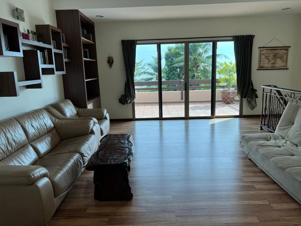 Melaka Beachfront Villa With Pool Kültér fotó